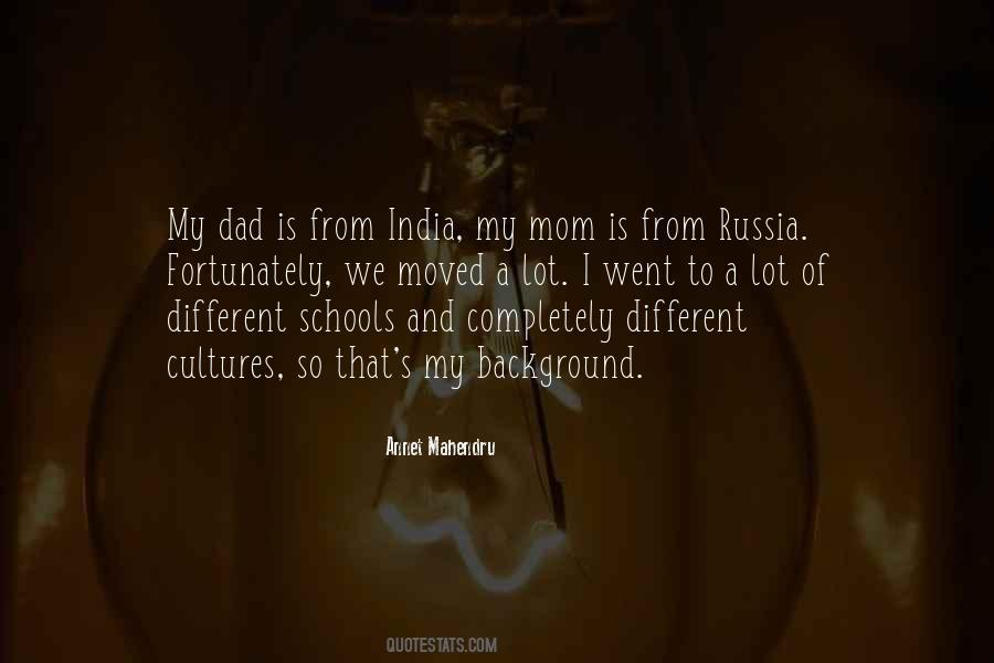Annet Mahendru Quotes #1533114 Annet Mahendru Quotes #1533114