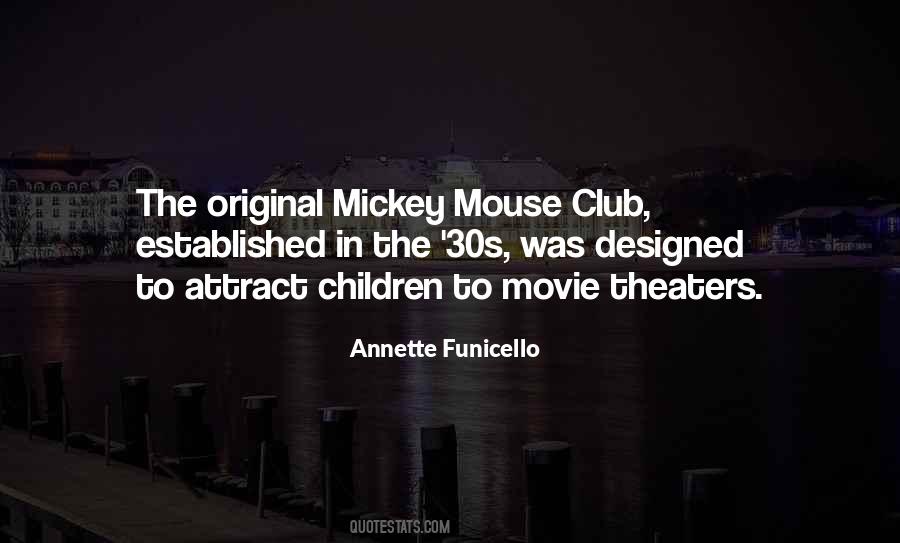 Annette Funicello Quotes #651848