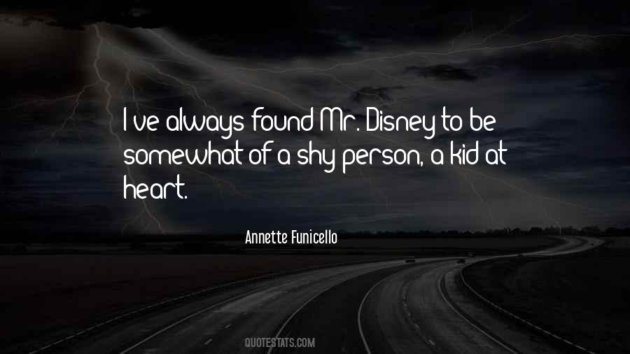 Annette Funicello Quotes #689748