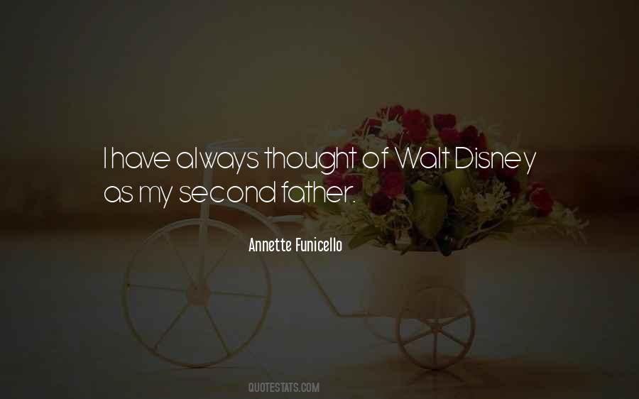 Annette Funicello Quotes #775466