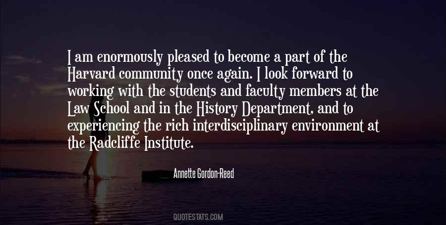 Annette Gordon-Reed Quotes #1517053
