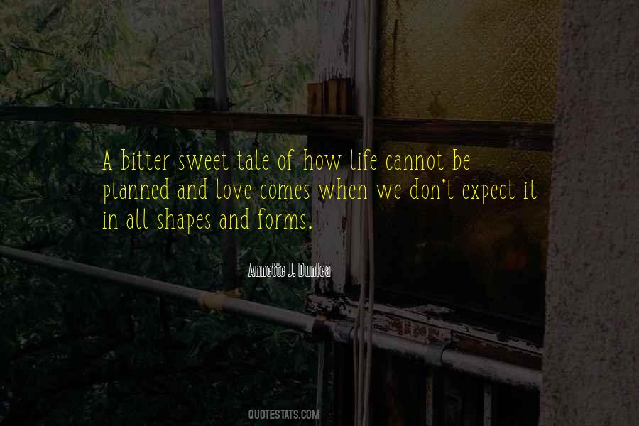 Annette J. Dunlea Quotes #1388171