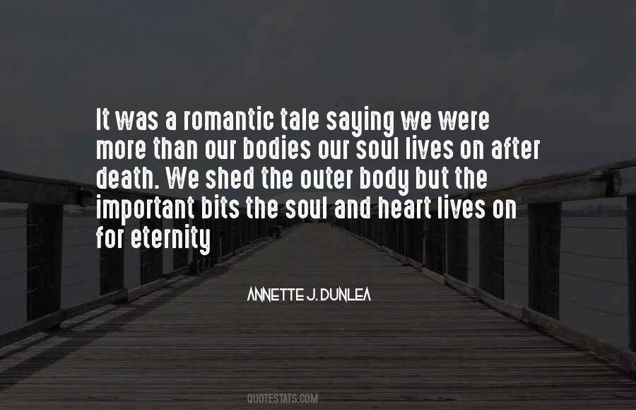Annette J. Dunlea Quotes #1635248