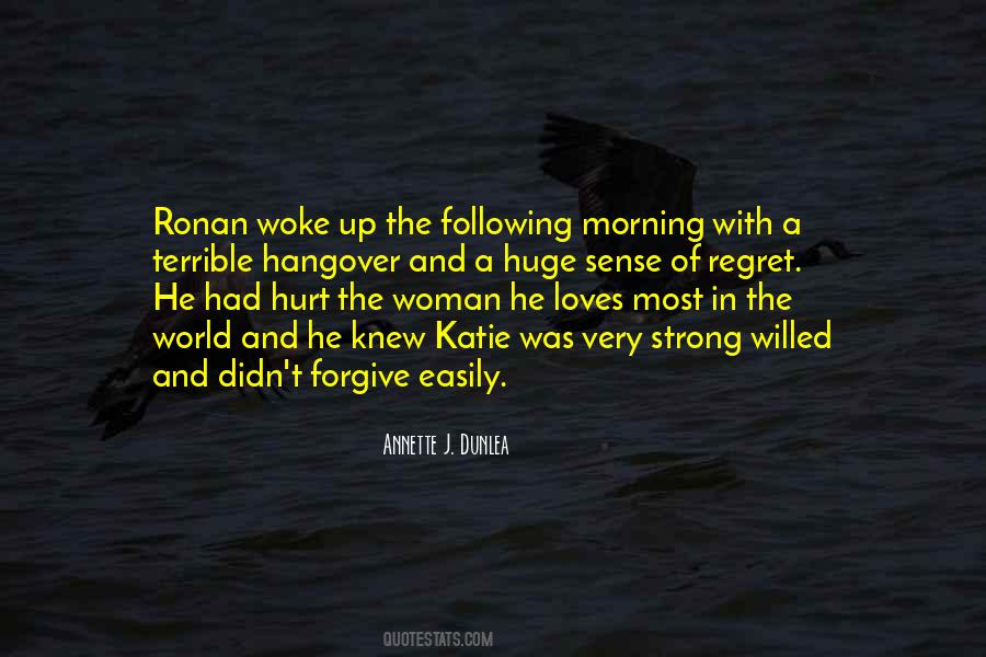 Annette J. Dunlea Quotes #1800959