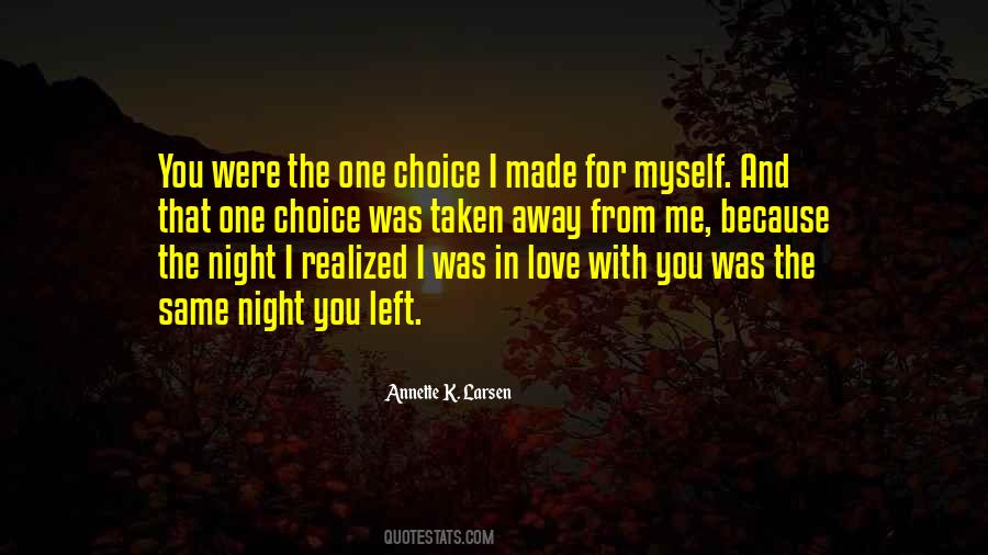 Annette K. Larsen Quotes #1607110 Annette K. Larsen Quotes #1607110