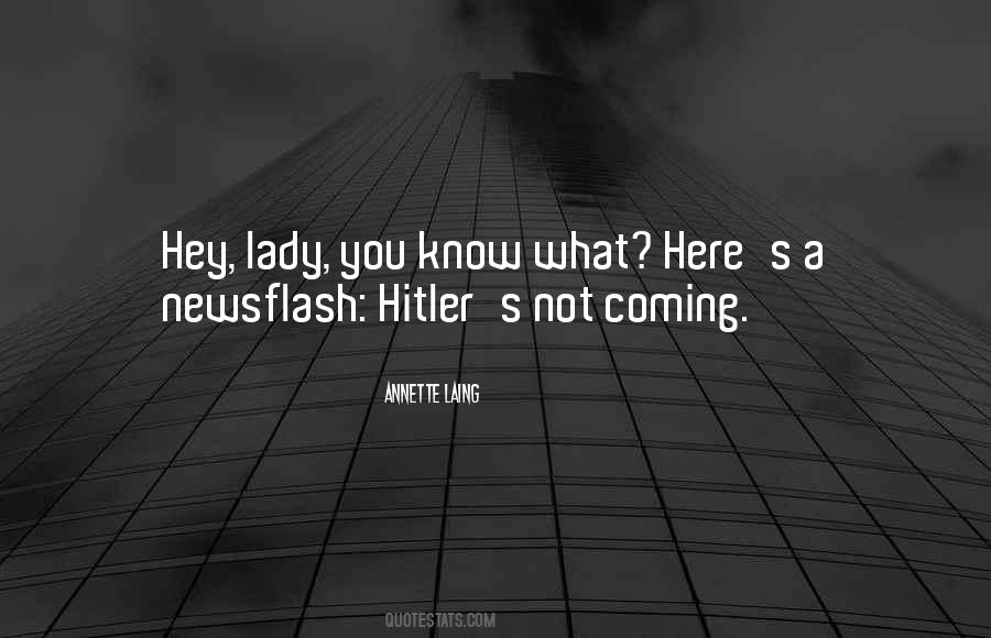 Annette Laing Quotes #1632639 Annette Laing Quotes #1632639
