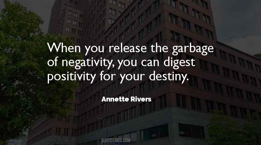 Annette Rivers Quotes #1732682