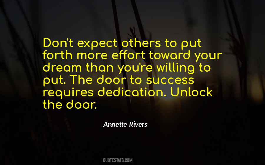 Annette Rivers Quotes #844009