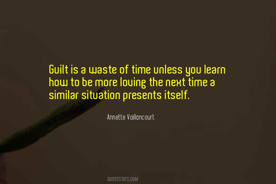 Annette Vaillancourt Quotes #1431551