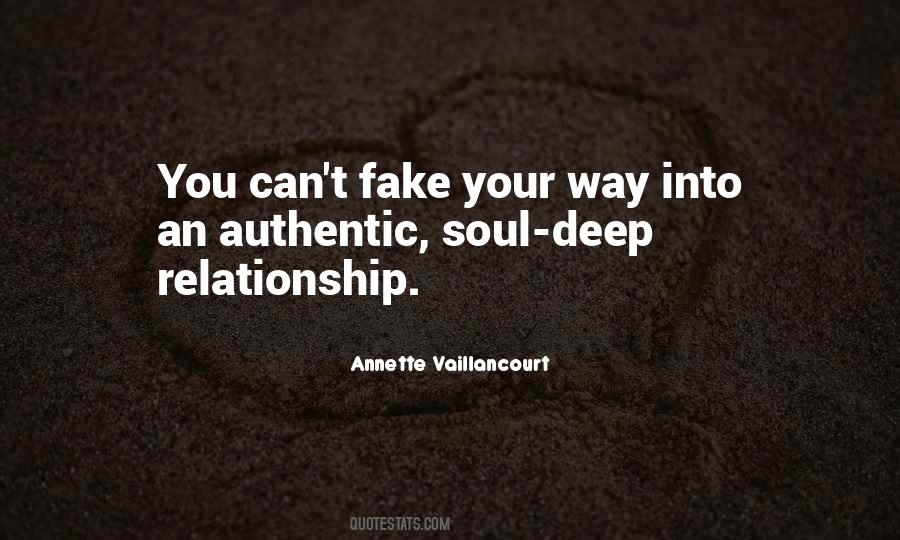 Annette Vaillancourt Quotes #1875412