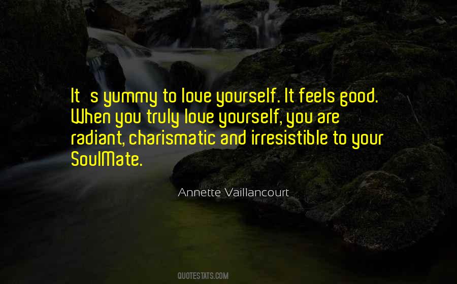 Annette Vaillancourt Quotes #527501