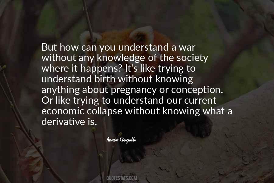 Annia Ciezadlo Quotes #1209047