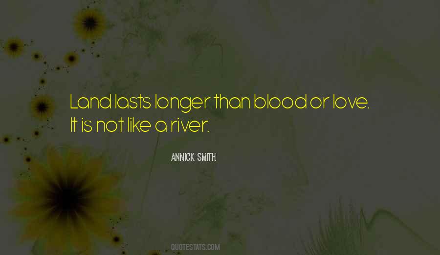 Annick Smith Quotes #68866 Annick Smith Quotes #68866