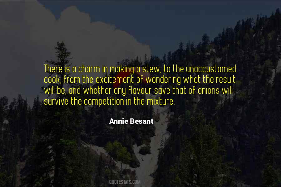 Annie Besant Quotes #351699