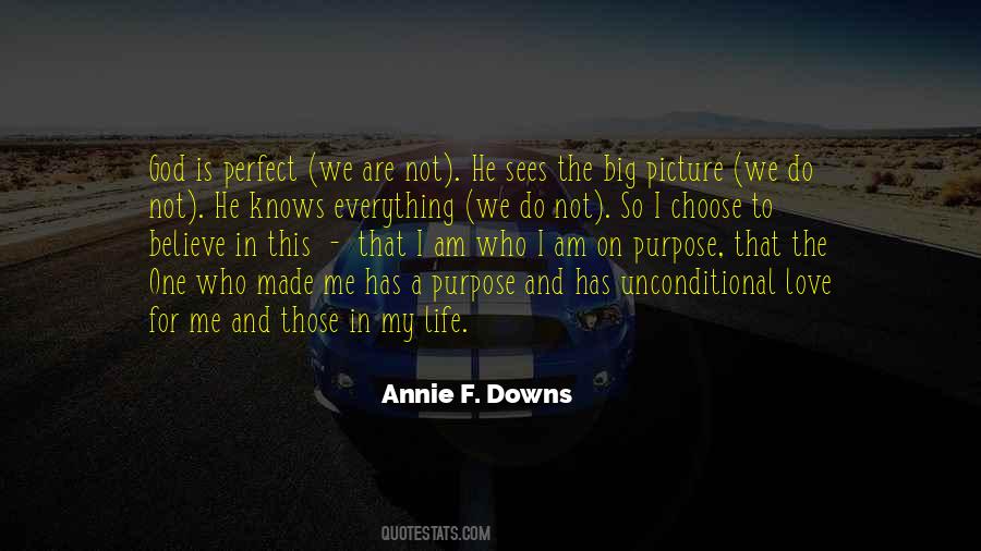 Annie F. Downs Quotes #1493882