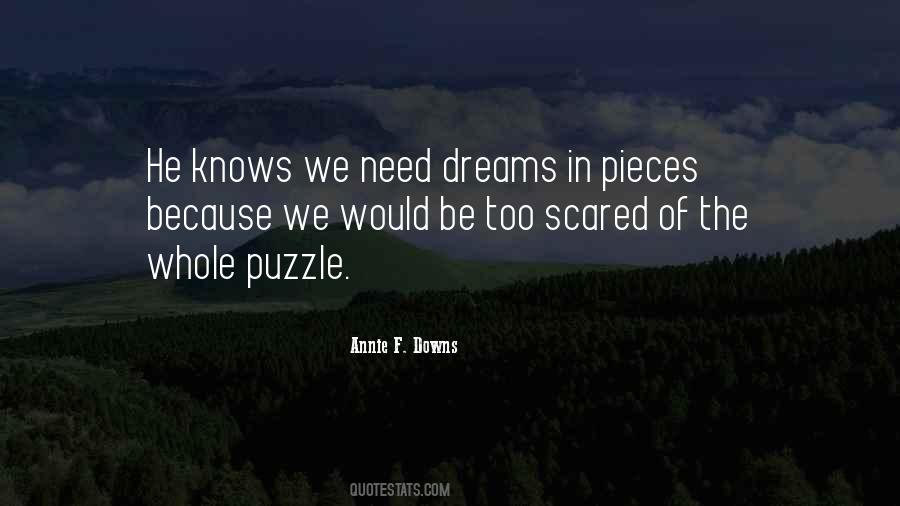 Annie F. Downs Quotes #374613