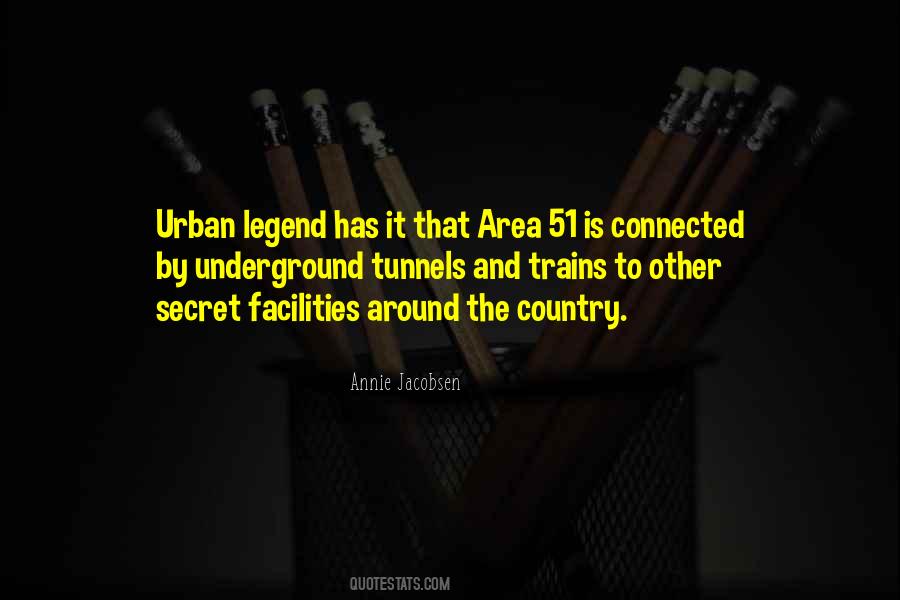 Annie Jacobsen Quotes #1771819