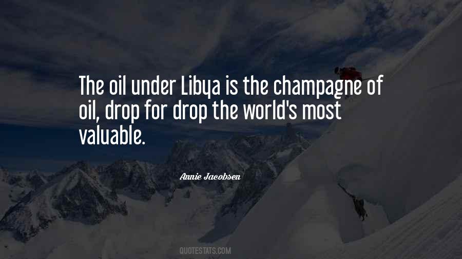 Annie Jacobsen Quotes #52120