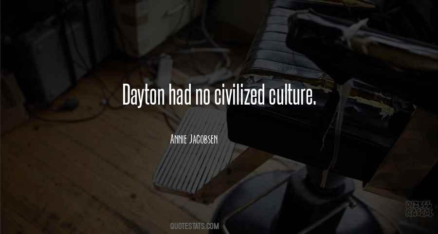 Annie Jacobsen Quotes #734700