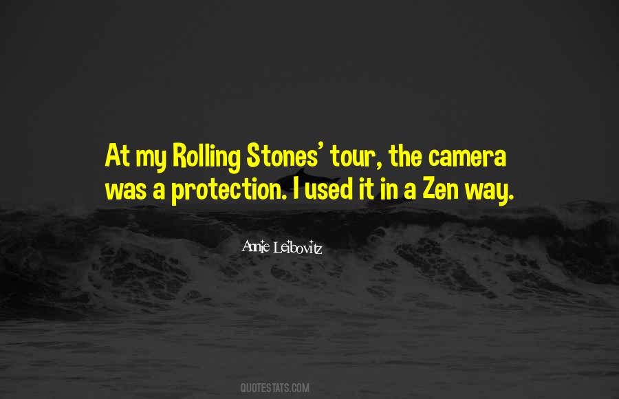 Annie Leibovitz Quotes #1058459