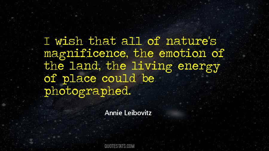 Annie Leibovitz Quotes #1427429