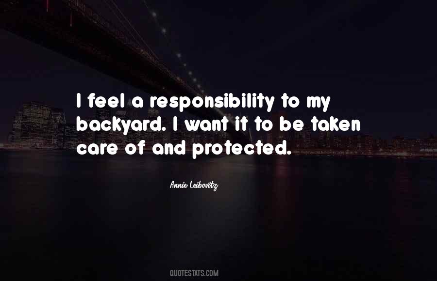 Annie Leibovitz Quotes #1686248