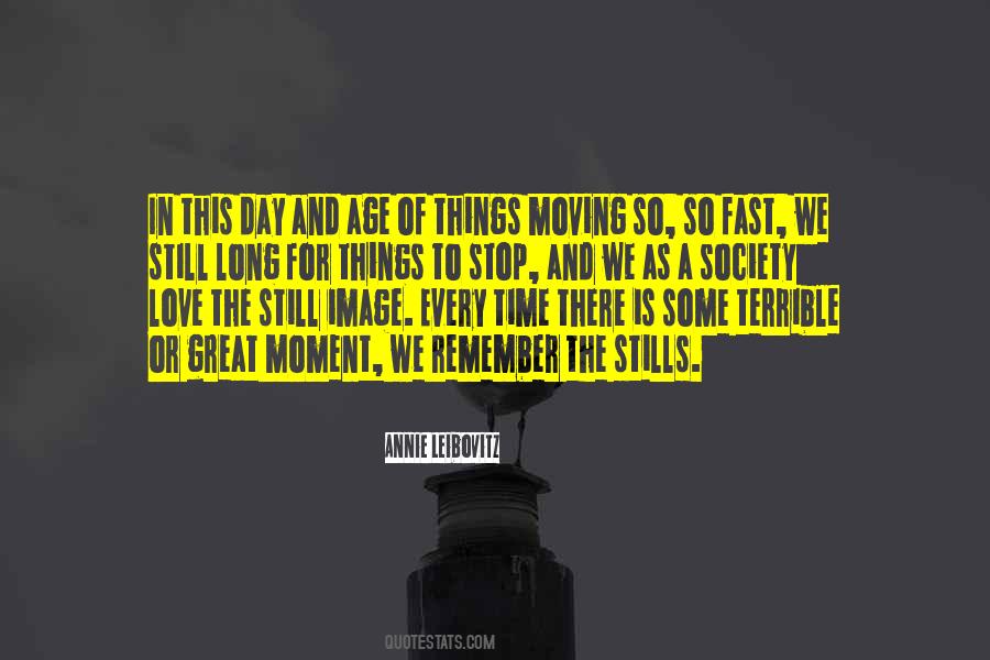 Annie Leibovitz Quotes #672665