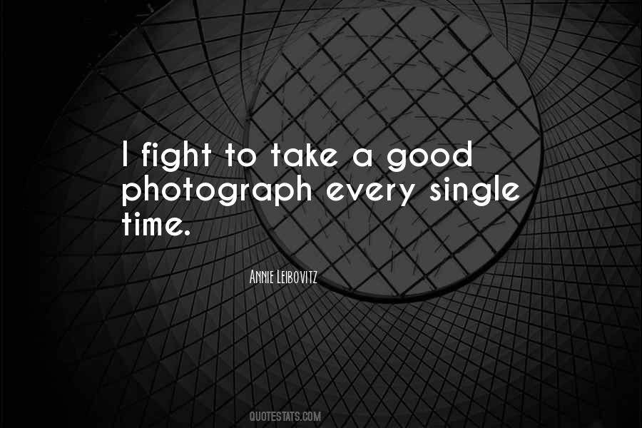 Annie Leibovitz Quotes #732898