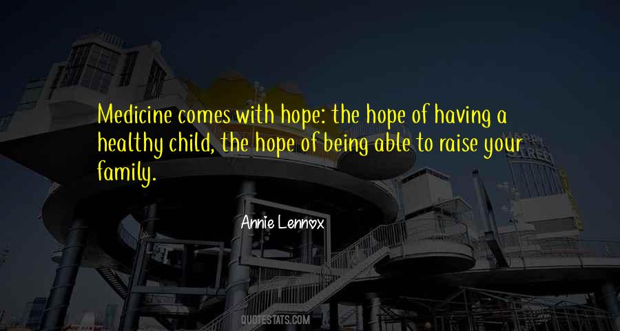Annie Lennox Quotes #1148952