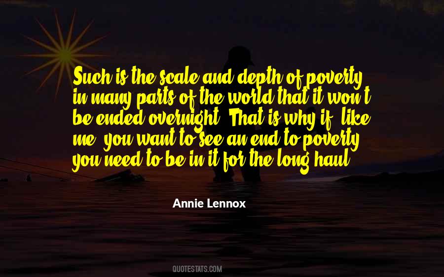 Annie Lennox Quotes #29496