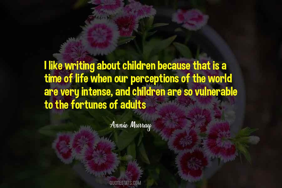 Annie Murray Quotes #1347467
