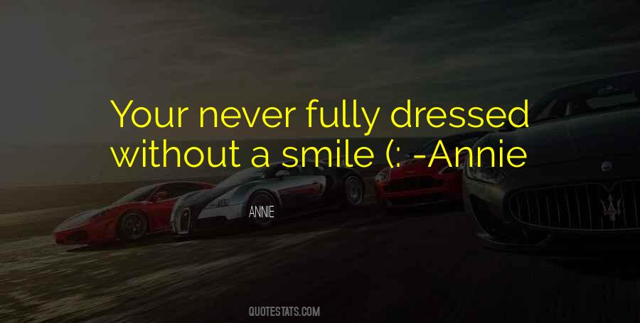 Annie Quotes #1002831 Annie Quotes #1002831