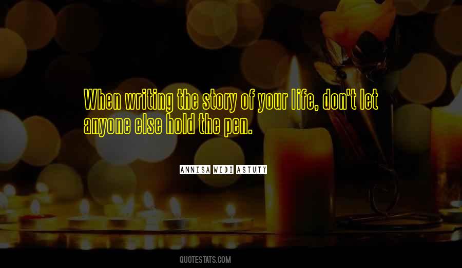 Annisa Widi Astuty Quotes #645036 Annisa Widi Astuty Quotes #645036