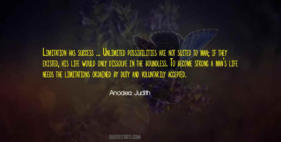 Anodea Judith Quotes #1529947