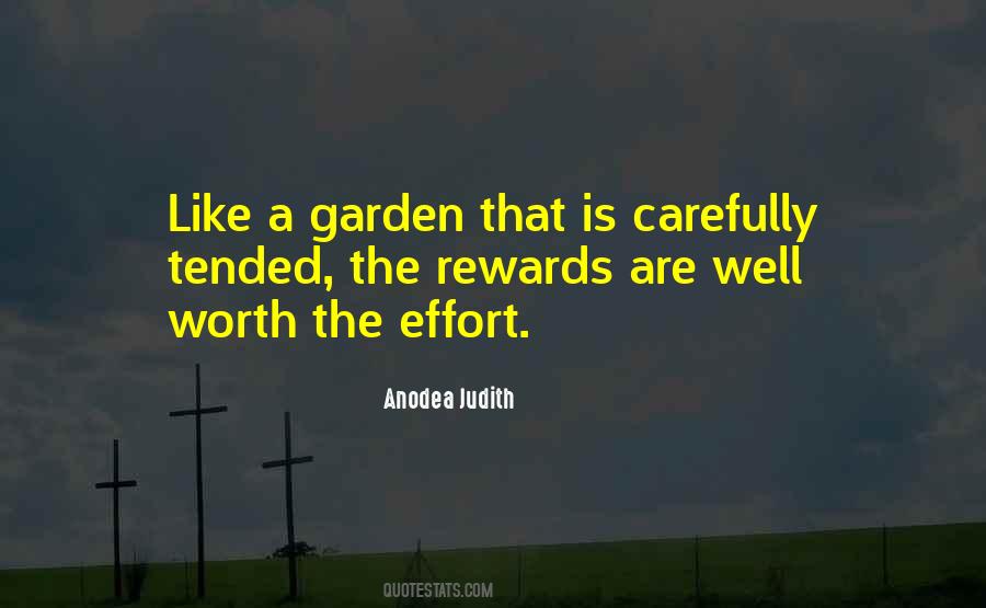 Anodea Judith Quotes #316157