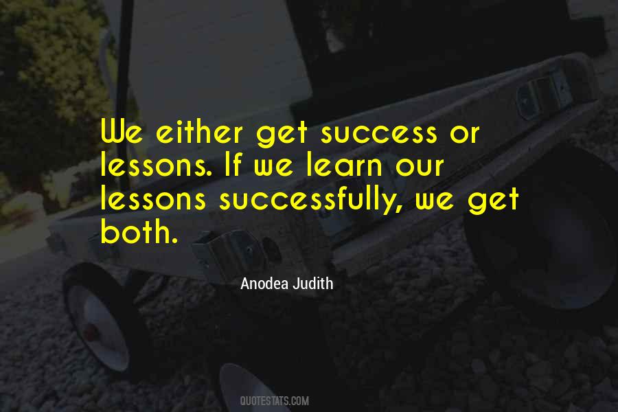 Anodea Judith Quotes #913051