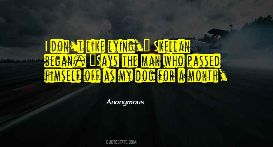 Anonymous Quotes #164184