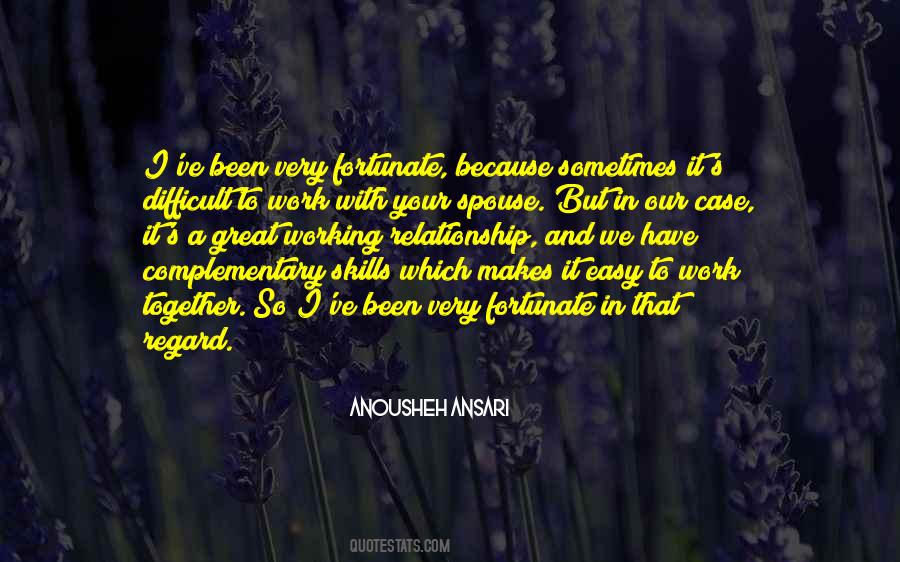 Anousheh Ansari Quotes #1043252