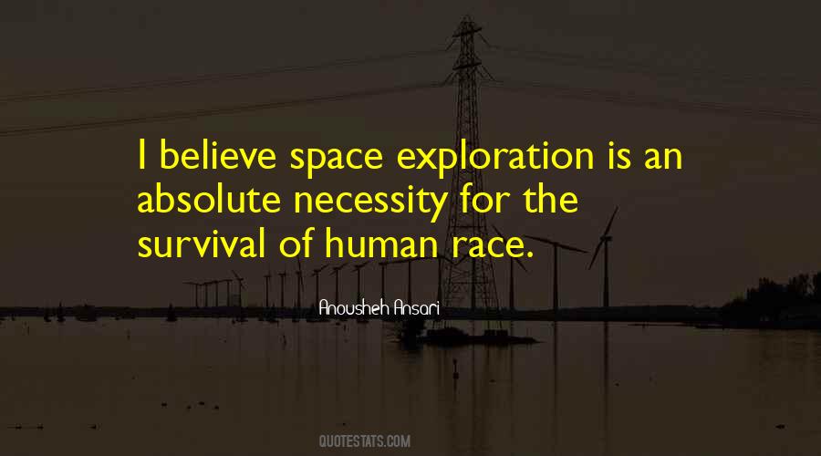 Anousheh Ansari Quotes #1602164