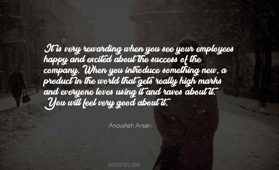 Anousheh Ansari Quotes #1785945