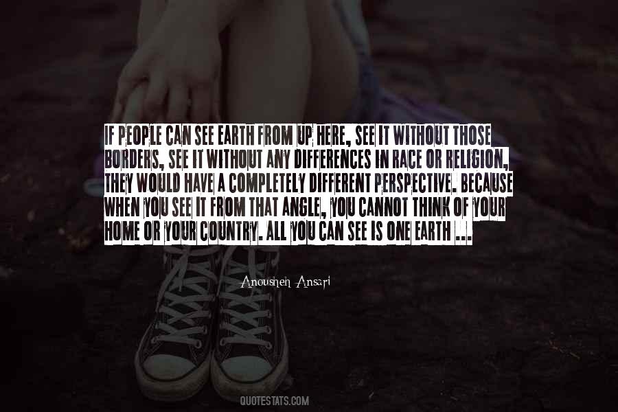 Anousheh Ansari Quotes #1848473