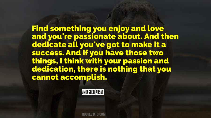 Anousheh Ansari Quotes #282002