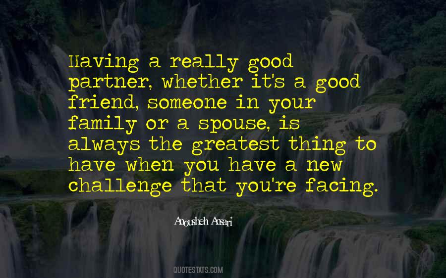 Anousheh Ansari Quotes #436898