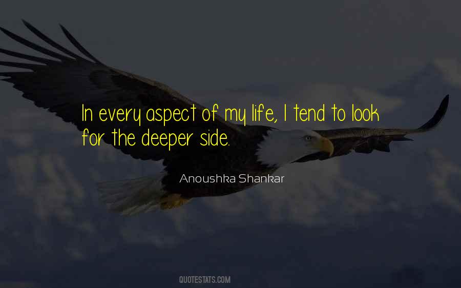 Anoushka Shankar Quotes #697260