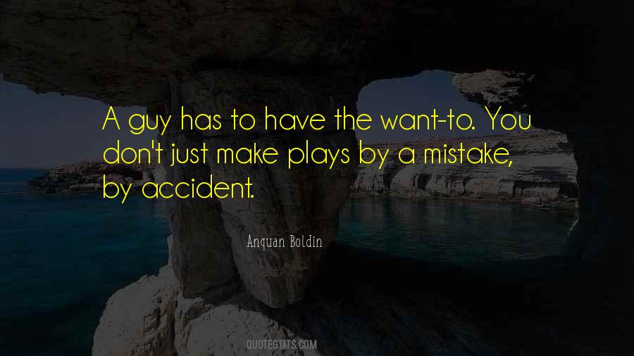 Anquan Boldin Quotes #1741712