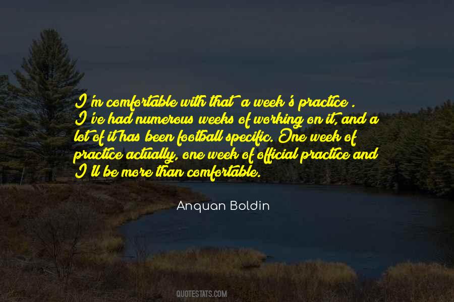 Anquan Boldin Quotes #1844236