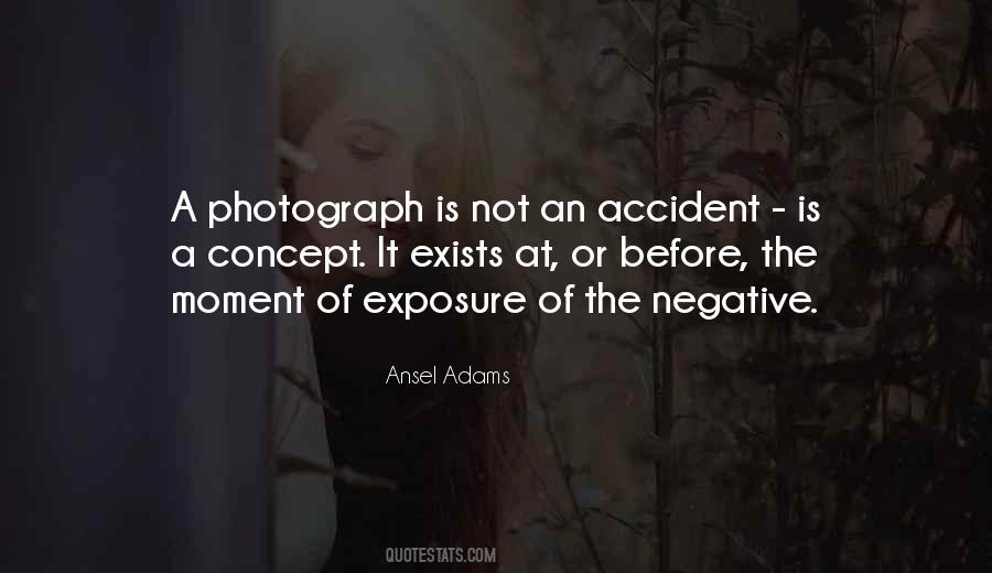 Ansel Adams Quotes #189846