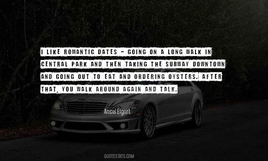 Ansel Elgort Quotes #1119331