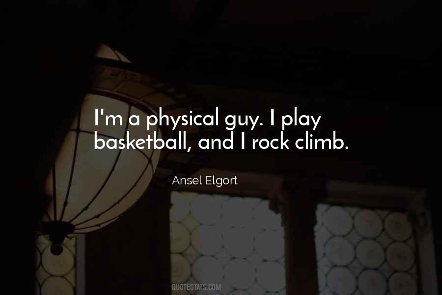Ansel Elgort Quotes #1169043