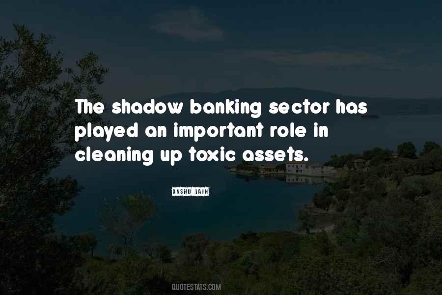 Anshu Jain Quotes #892765 Anshu Jain Quotes #892765